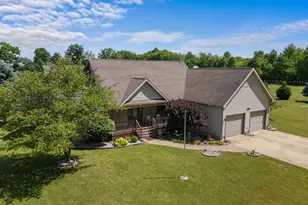 1016 Lukesport Rd, Quincy, MI 49082 - Photo 3