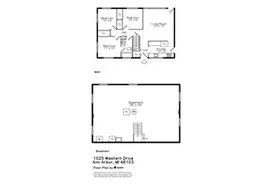 1025 Western Dr, Ann Arbor, MI 48103 - Photo 45