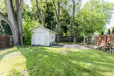 215 W Montcalm Street, Greenville, MI 48838 - Photo 35