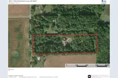 8874 1 Mile Road, East Leroy, MI 49051 - Photo 3