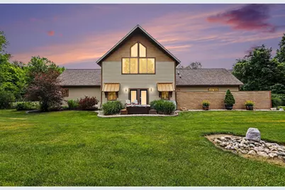 8874 1 Mile Road, East Leroy, MI 49051 - Photo 3