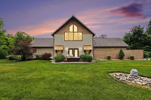8874 1 Mile Rd, East Leroy, MI 49051 - Photo 3