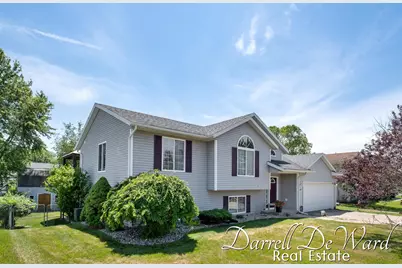 440 Sunbrook Street SE, Grand Rapids, MI 49508 - Photo 1