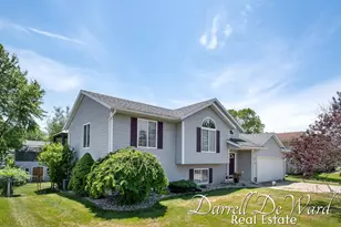 440 Sunbrook St SE, Grand Rapids, MI 49508 - Photo 1
