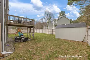 6635 Timberbrook Ct, Muskegon, MI 49444 - Photo 29