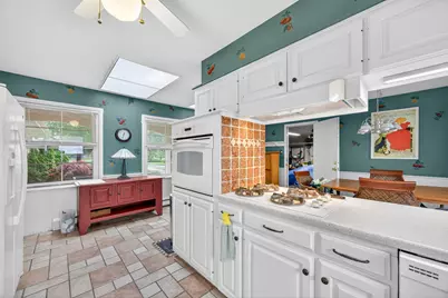 1020 Sunnyside Drive, Cadillac, MI 49601 - Photo 33