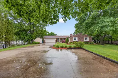 1020 Sunnyside Drive, Cadillac, MI 49601 - Photo 3