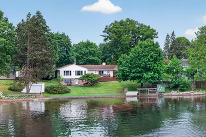 1020 Sunnyside Drive, Cadillac, MI 49601 - Photo 1