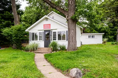 46355 Grand Beach Road, New Buffalo, MI 49117 - Photo 1