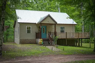 1293 W Grant St, Bitely, MI 49309 - Photo 5