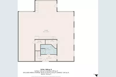 3381 Northshore Drive, Pierson, MI 49339 - Photo 107