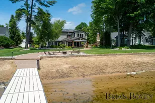 3381 Northshore Dr, Pierson, MI 49339 - Photo 17