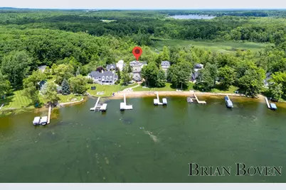 3381 Northshore Drive, Pierson, MI 49339 - Photo 89