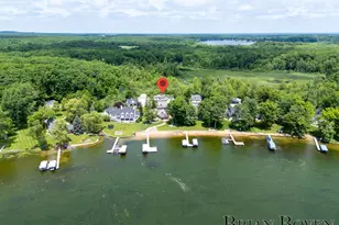 3381 Northshore Dr, Pierson, MI 49339 - Photo 89