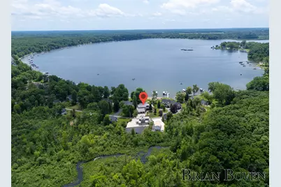 3381 Northshore Drive, Pierson, MI 49339 - Photo 91