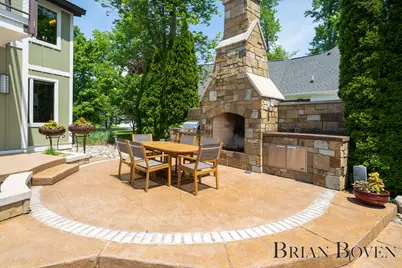 3381 Northshore Drive, Pierson, MI 49339 - Photo 83