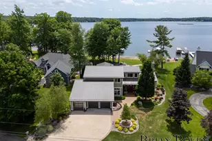 3381 Northshore Dr, Pierson, MI 49339 - Photo 93
