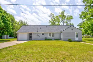 1512 New St, Muskegon, MI 49442 - Photo 1