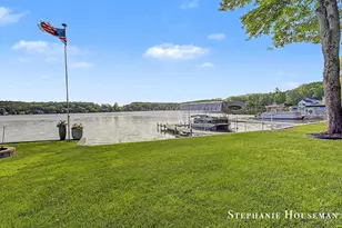 8558 Brower Lake Dr NE, Rockford, MI 49341 - Photo 51