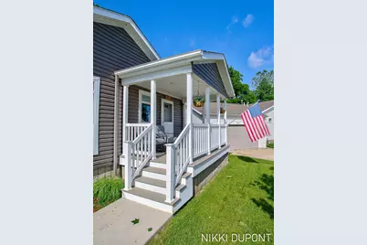 5254 W Scenic Turn Lane, Holland, MI 49423 - Photo 5