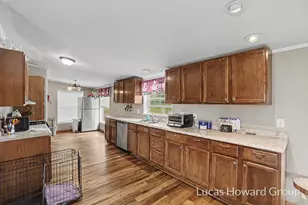 6944 S Saddler Rd, Chase, MI 49623 - Photo 9