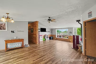 6944 S Saddler Road, Chase, MI 49623 - Photo 5
