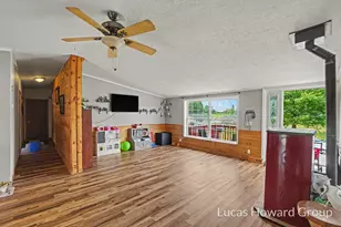 6944 S Saddler Rd, Chase, MI 49623 - Photo 3