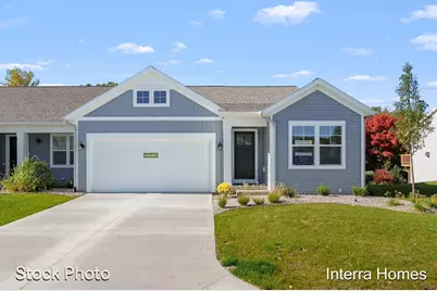 1597 N Village Circle, Kalamazoo, MI 49009 - Photo 1