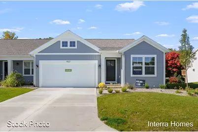 1597 N Village Circle, Kalamazoo, MI 49009 - Photo 1