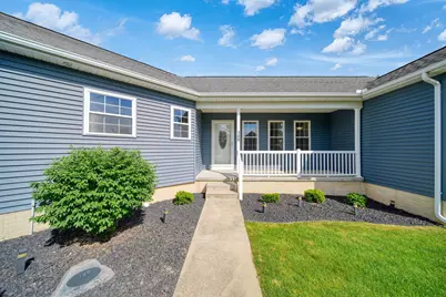 149 Hawthorne Drive, Brooklyn, MI 49230 - Photo 5