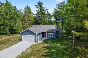 4410 N Pine Ave, Mears, MI 49436 - Photo 1