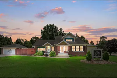 2 E Ash Street E, Three Oaks, MI 49128 - Photo 1