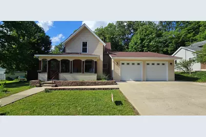 211 Forest Street, Marshall, MI 49068 - Photo 1