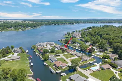 68911 Island Drive, Edwardsburg, MI 49112 - Photo 5