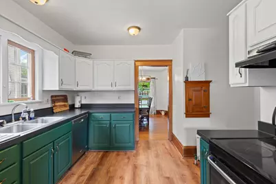 607 Harwood Street, Jackson, MI 49203 - Photo 23