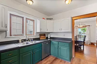 607 Harwood Street, Jackson, MI 49203 - Photo 25