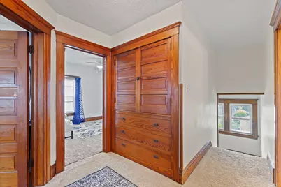 607 Harwood Street, Jackson, MI 49203 - Photo 37