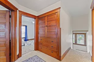607 Harwood St, Jackson, MI 49203 - Photo 37