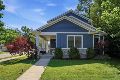 1015 Monroe Street, Benton Harbor, MI 49022 - Photo 3
