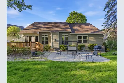 8473 Parkridge Drive, Dexter, MI 48130 - Photo 3