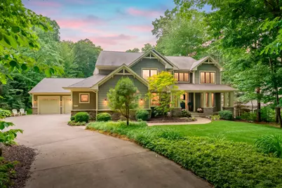 8352 Vinewood Point, Mattawan, MI 49071 - Photo 1