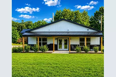 5227 S Johnson Road, Greenville, MI 48838 - Photo 1
