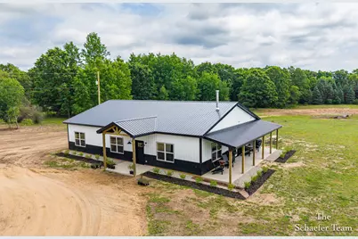 5227 S Johnson Road, Greenville, MI 48838 - Photo 1