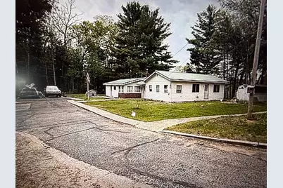 3105 N Evergreen Drive, White Cloud, MI 49349 - Photo 1