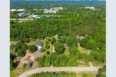 V/L 168th Avenue, Spring Lake, MI 49456 - Photo 1
