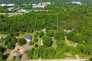 V/L 168th Ave, Spring Lake, MI 49456 - Photo 1