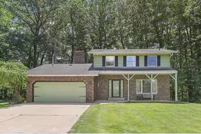 4080 Thar Road, Coloma, MI 49038 - Photo 1