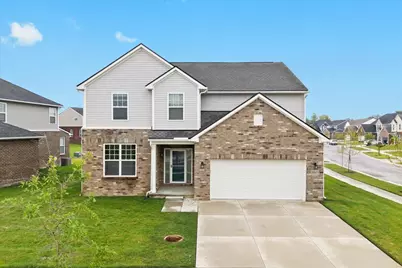 50975 Baileys Landing, Canton, MI 48187 - Photo 1