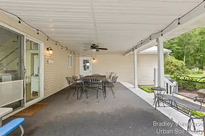 12464 S Sand Beach Drive, Grant, MI 49327 - Photo 7