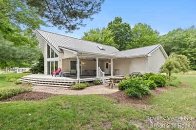 12464 S Sand Beach Drive, Grant, MI 49327 - Photo 3